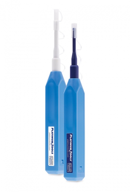 Platinum Tools Pen-Style Fiber Cleaner (1.25mm)