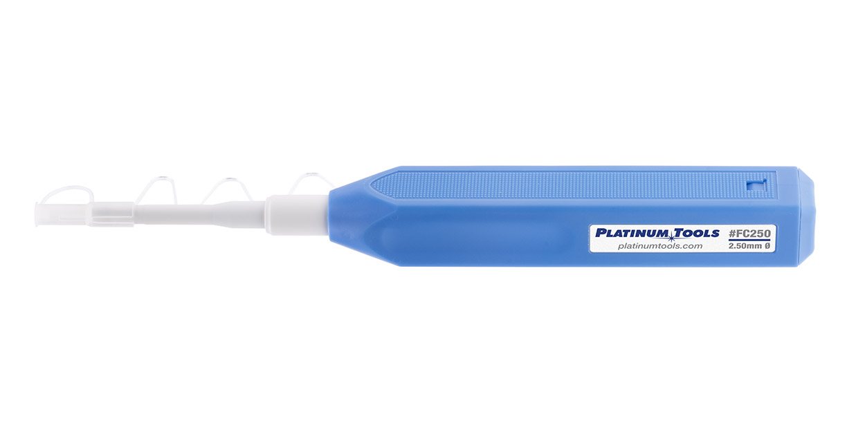 Platinum Tools Pen-Style Fiber Cleaner (2.5mm)