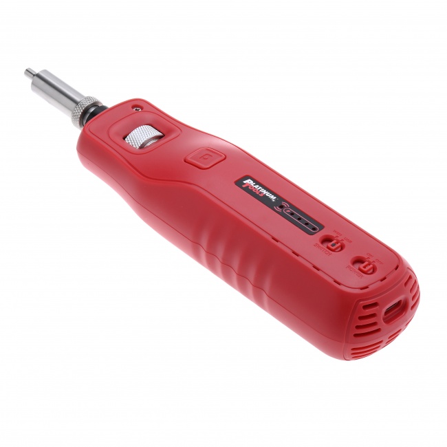 Platinum Tools Wireless Fiber Inspection Scope