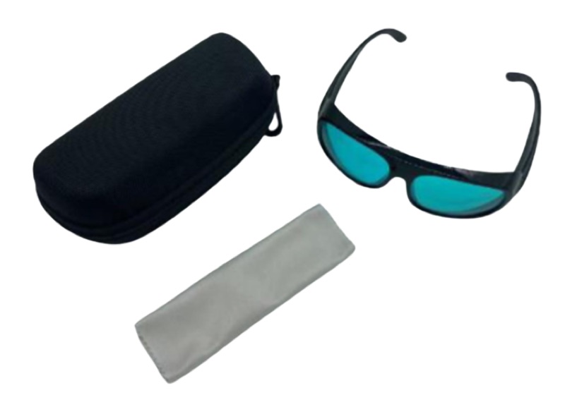 Laser Safety Goggles (800-1755nm)