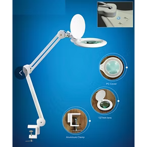 CableTable Flex-Arm Accessories