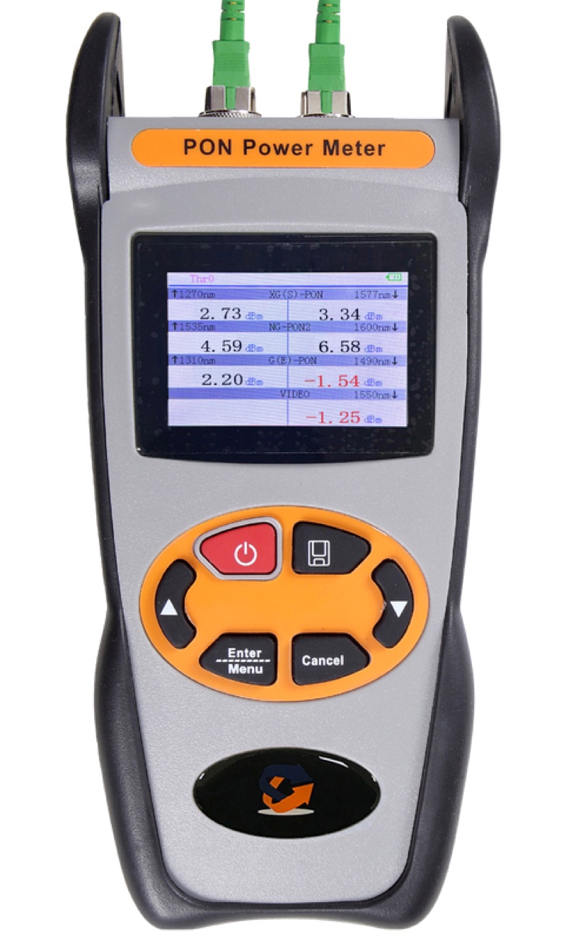 EMF Meter