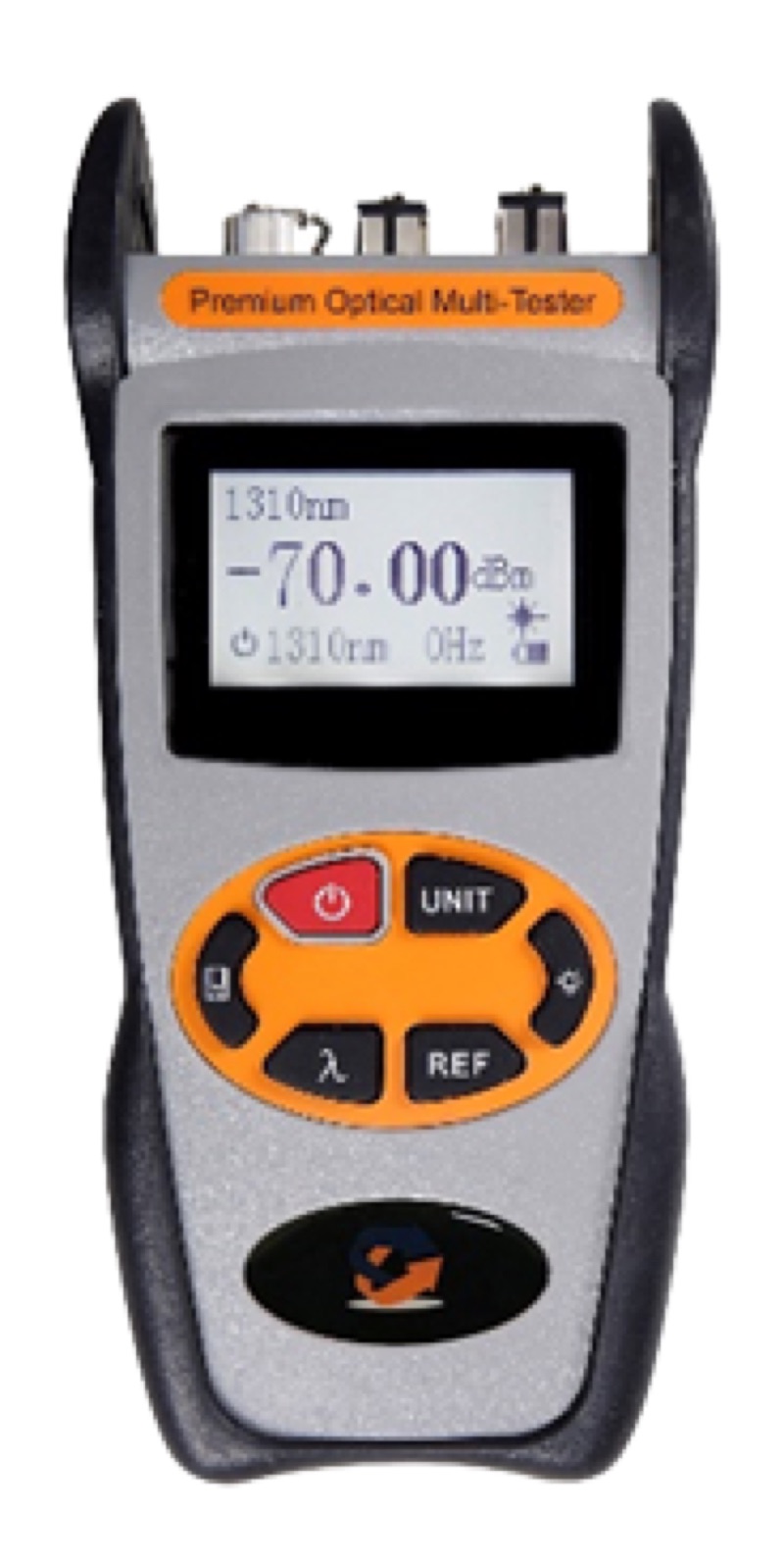 Fiber Ranger Mini OTDR