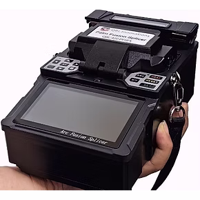 Fusion Splicer Replacement Battery