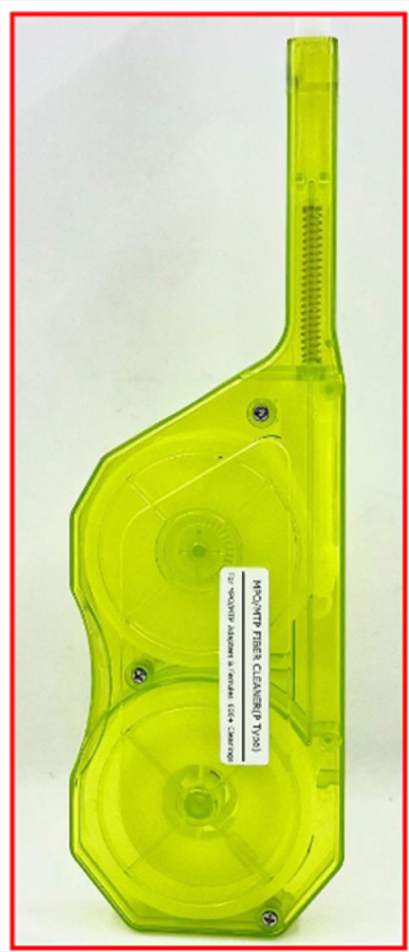 MPO/MTP Cleaner - R Type