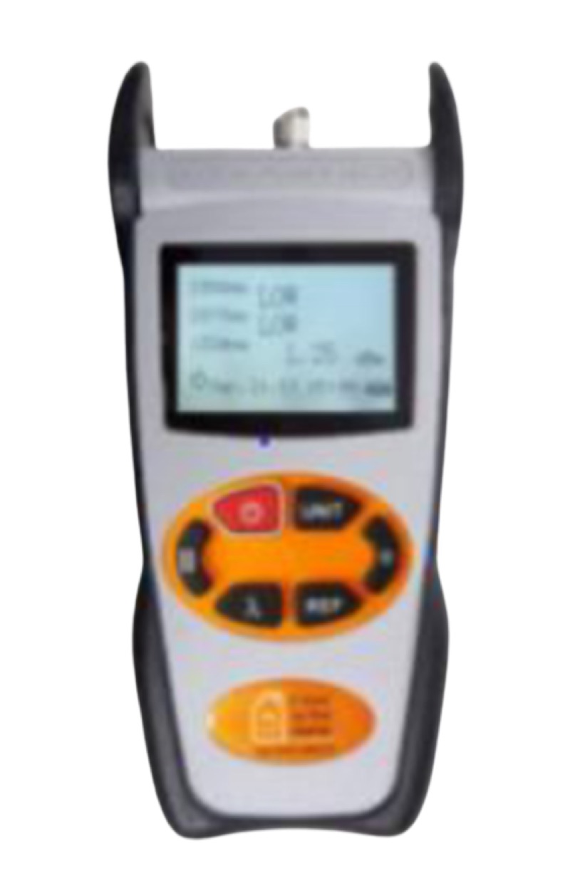 XGS/GPON Power Meter