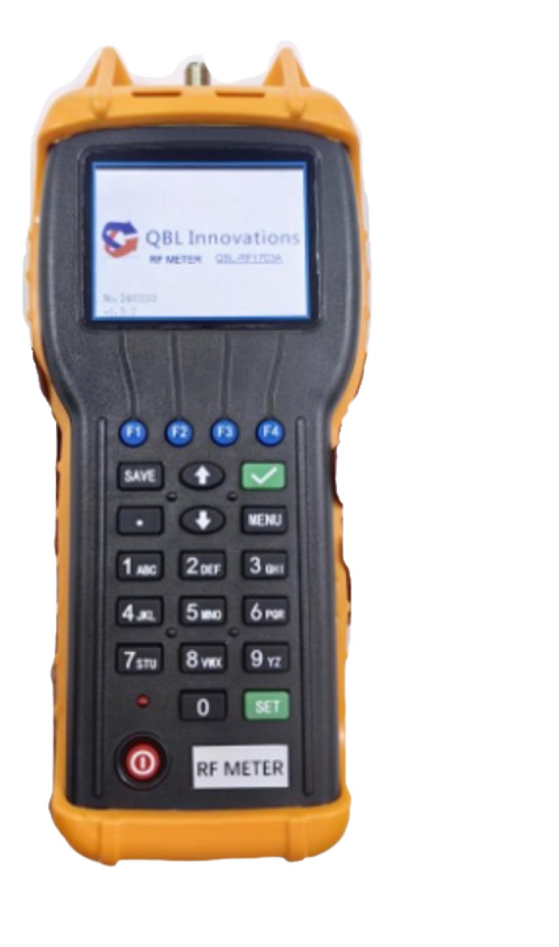 RF Power Meter