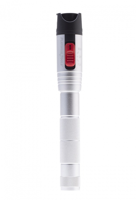 Platinum Tools Visual Fault Locator